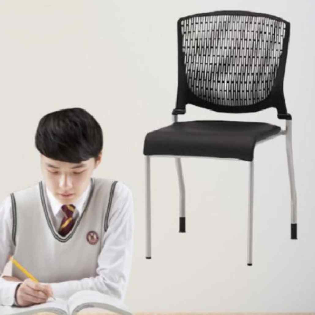 중 고등 학생의자 게임방 게이머 의자 컴터 의자 게임밍 - 상품 이미지