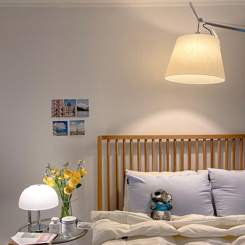 아르테미데 이태리 Artemide Tolomeo Mega Terra 톨로메오 메가 테라