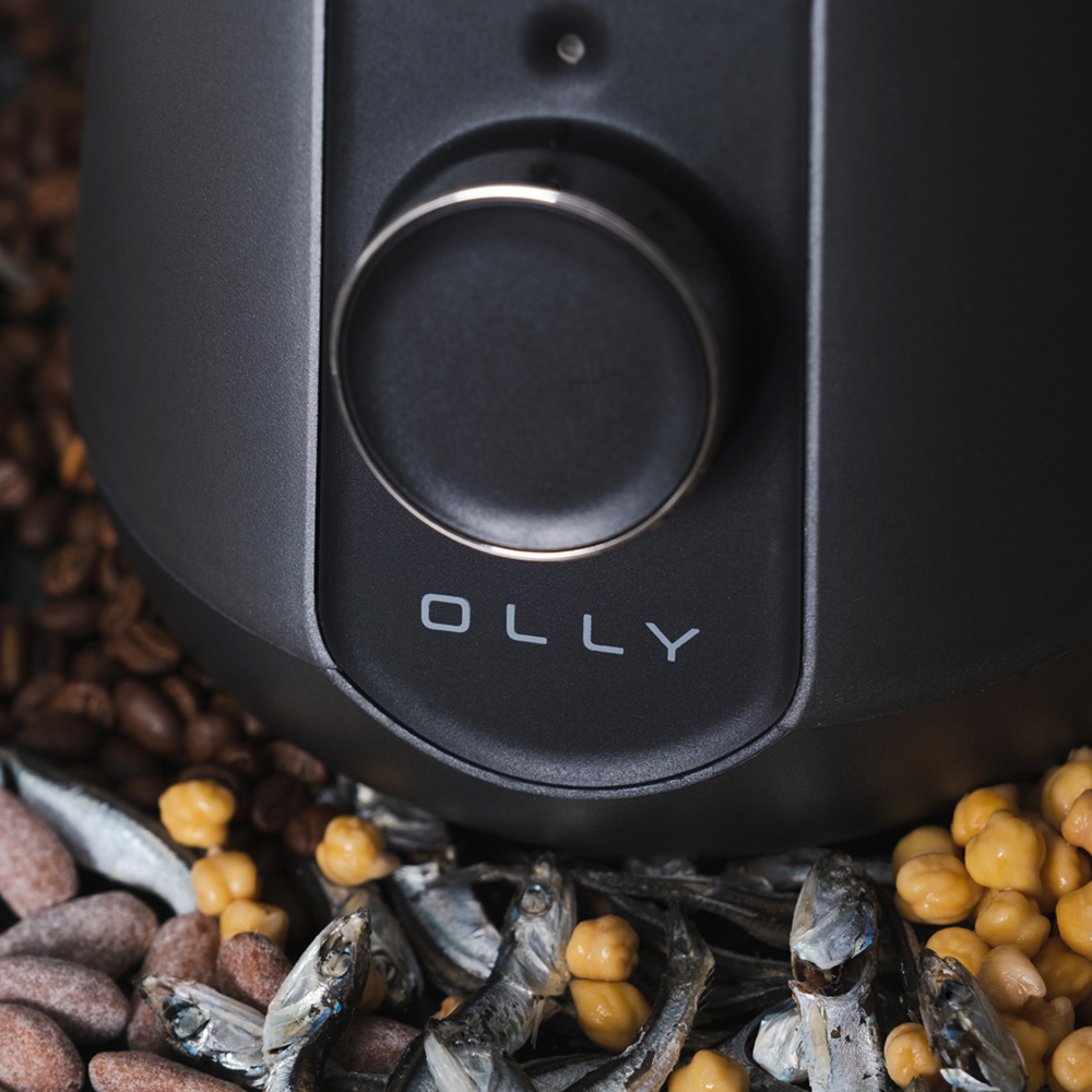 OLLY 올리 초고속 믹서기 블렌더 OLB15G