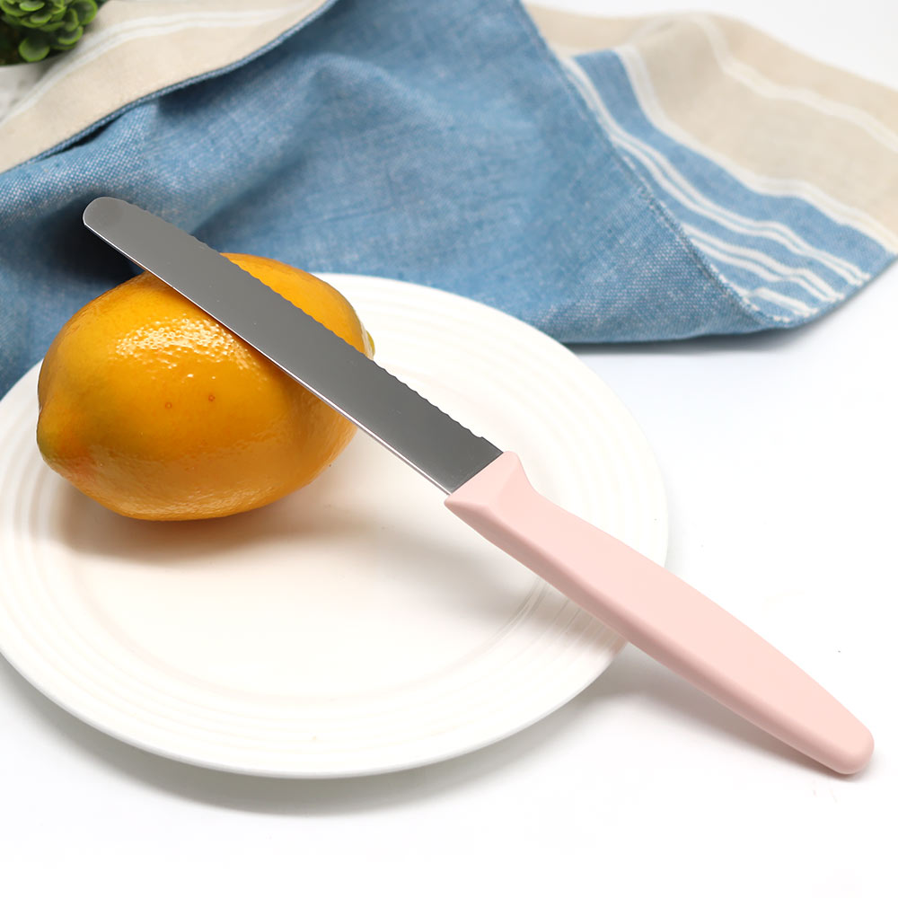 도루코칼 과일칼 포켓 톱니과도 빵칼 - 상세 이미지 5