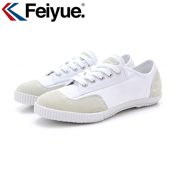 [현대백화점][페이유에] F29001W 페로 화이트 FEIYUE 스니커즈 : 더현대닷컴