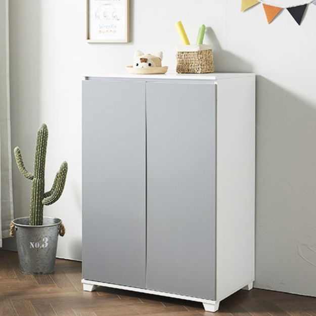 아기 옷장 아이 아기 방 가구 어린이 장농 주니어장