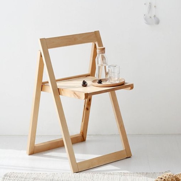 야외 카페 의자 정원용 옥상 의자 테라스 의자 가든 체어