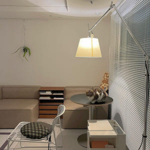 아르테미데 이태리 Artemide Tolomeo Mega Terra 톨로... 솔직 후기 | 실제 배치 사진 포함 - 상품 이미지 2