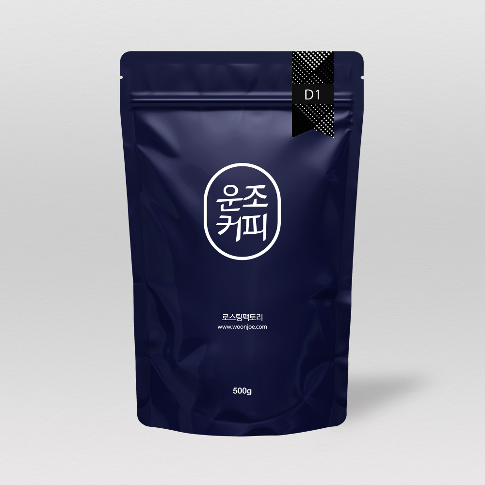 원두커피 운조커피 D1 500g 커피 블렌딩 커피 구매팁