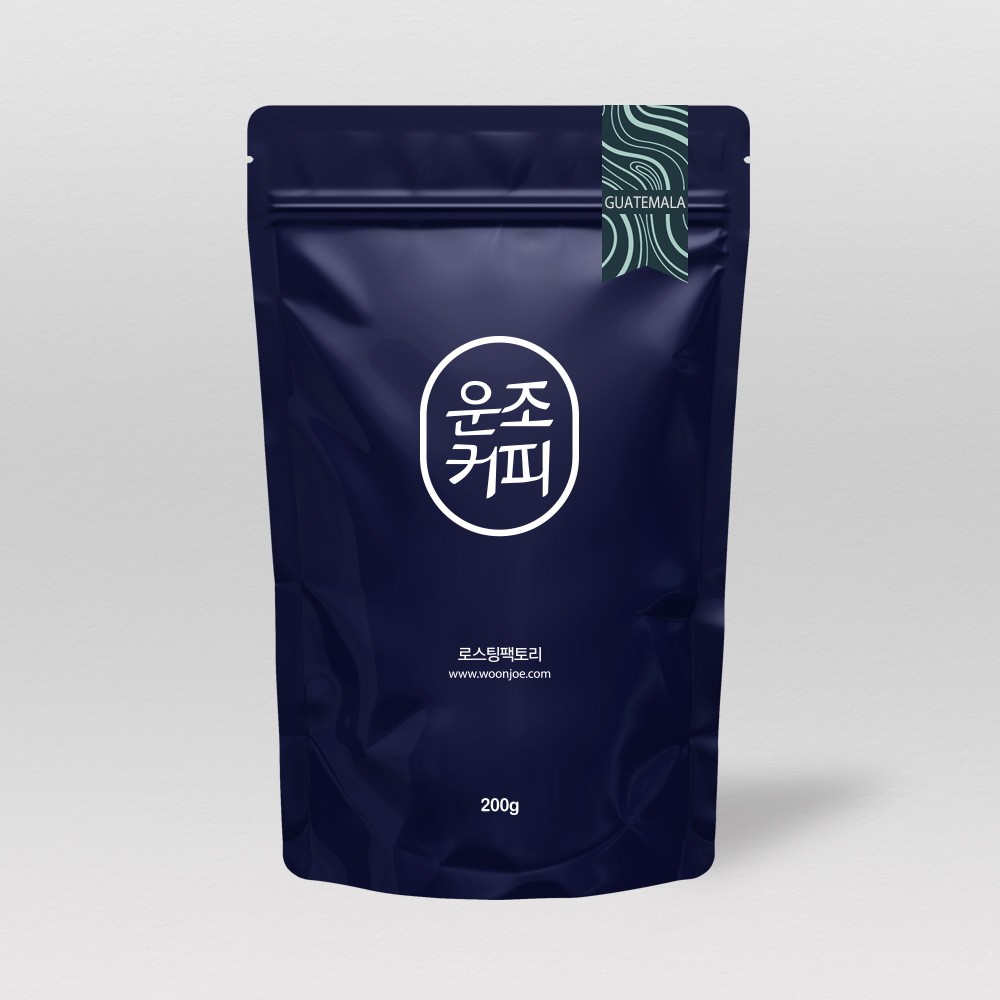 과테말라 커피 원두커피 추천 운조커피 우에우에테낭고 커피 커피 후기