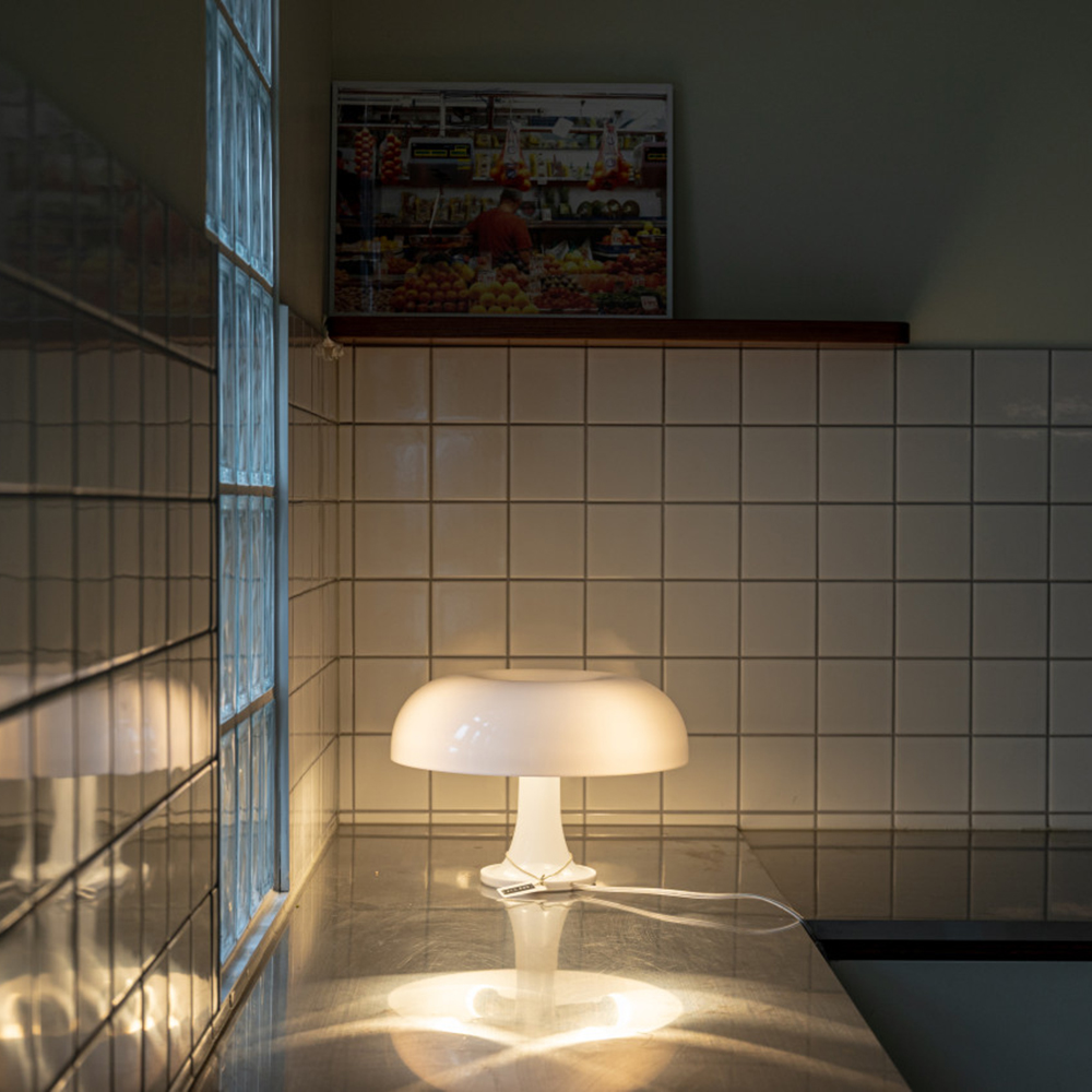 Artemide nessino 아르떼미데 네시노 단스탠드 인테리어 무드등 - 상세 이미지 2