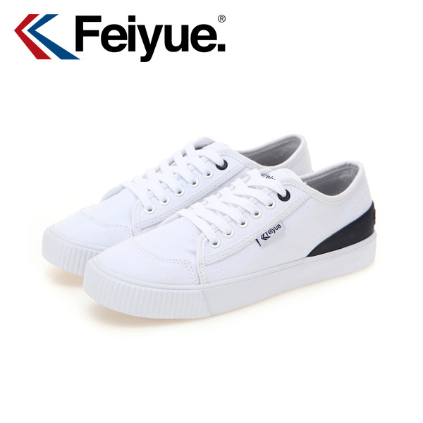 [현대백화점][페이유에] FU100009 페로 화이트 FEIYUE 스니커즈 : 더현대닷컴