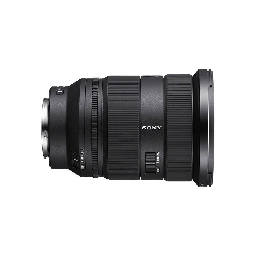 소니 SEL2470GM2 / FE 24-70mm F2.8 GM II - 상세 이미지 5