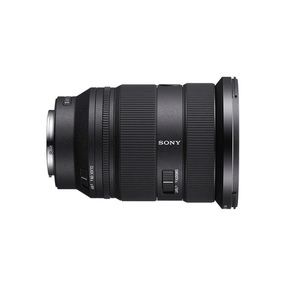 소니 FE 24-70mm F2.8 GM II