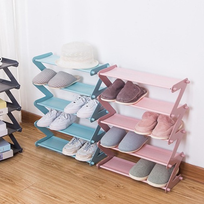 슬림 신발장 소형 야외 신발장 학원 회사 좁은공간 신발장