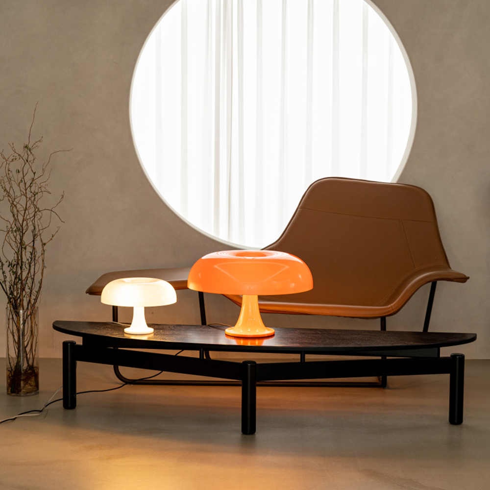 Artemide nessino 아르떼미데 네시노 단스탠드 인테리어 무드등 이미지 7