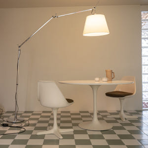 아르테미데 이태리 Artemide Tolomeo Mega Terra 톨로... 솔직 후기 | 실제 배치 사진 포함 - 상품 이미지 3