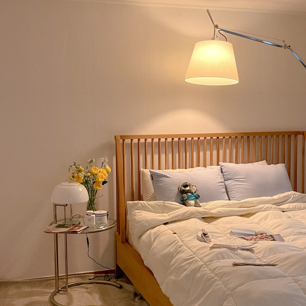 아르테미데 이태리 Artemide Tolomeo Mega Terra 톨로메오 메가 테라