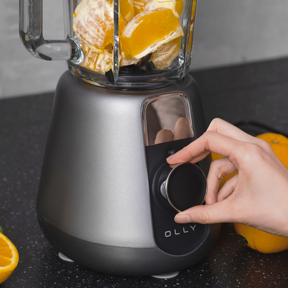 OLLY 올리 초고속 믹서기 블렌더 OLB15G