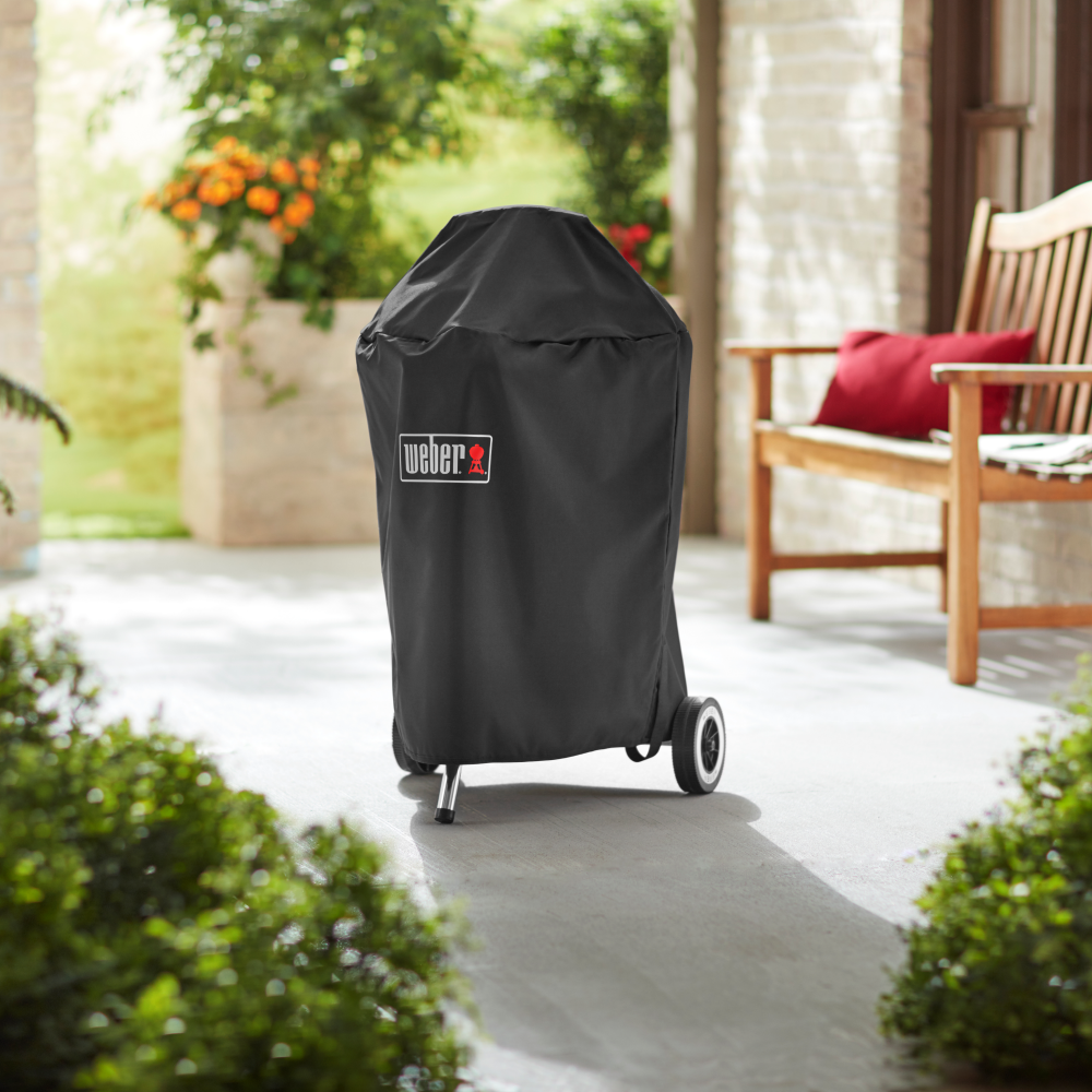 웨버 프리미엄 그릴 커버 47 전용 커버 - 상세 이미지 3