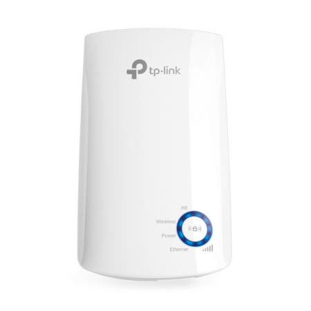 TP-LINK 300Mbps 와이파이 무선확장기 TL-WA850RE
