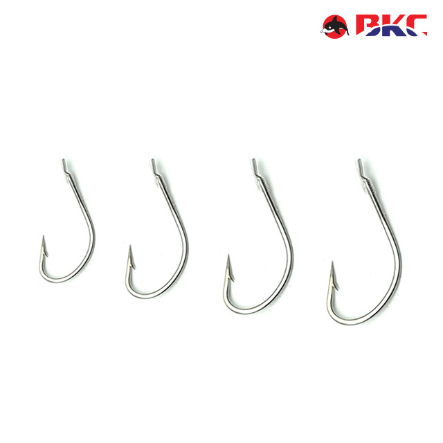 백경 원터치 모듬채비 원투 좌대 양식장 우럭 농어 참돔 낚시 전용 신속 바늘 채비 BK-516 - 상세 이미지 4