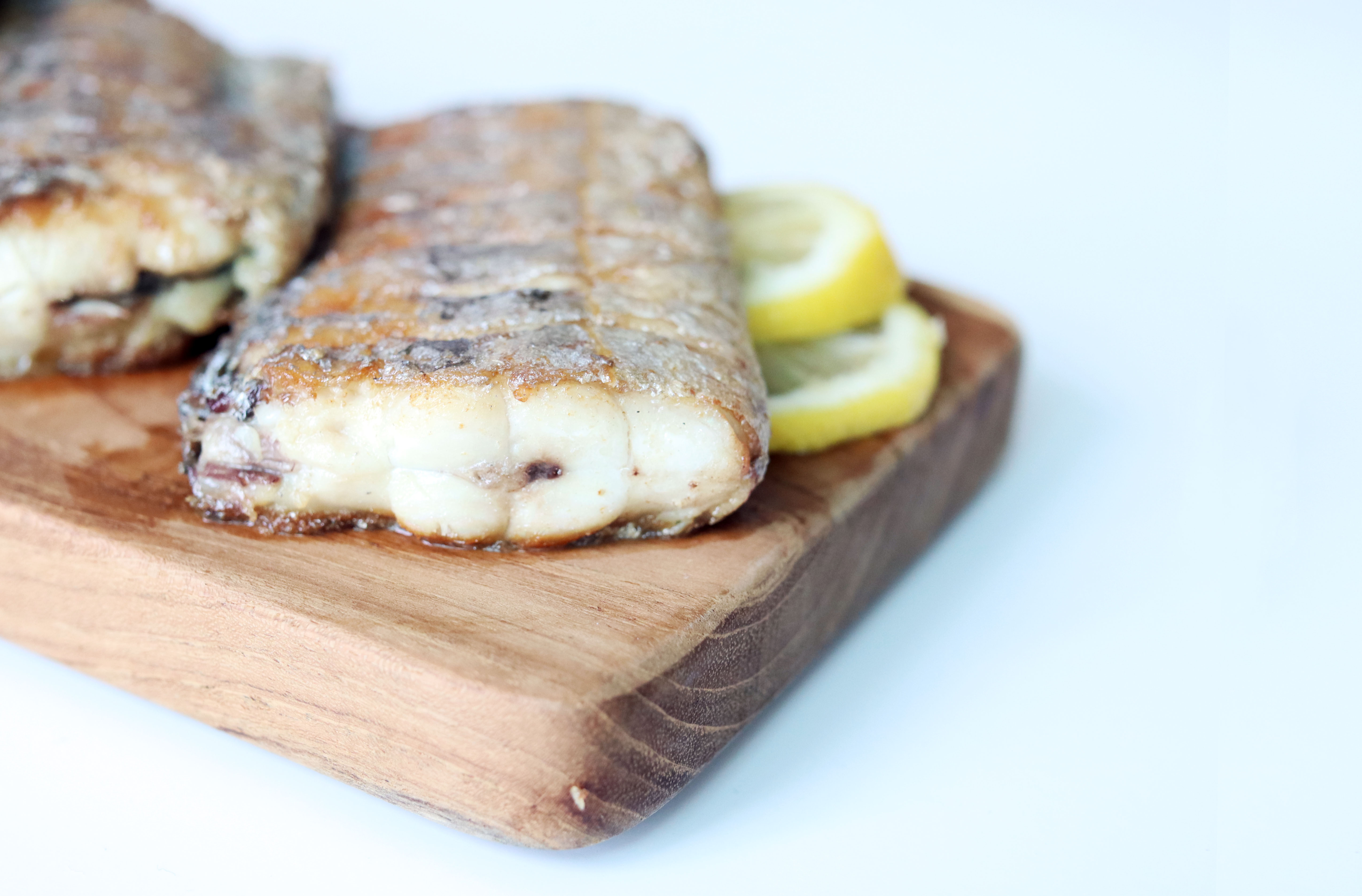 먹갈치 국내산 손질 갈치 대왕갈치 큰갈치 400 g  먹갈치 500 g / 생선파는언니 이미지 3