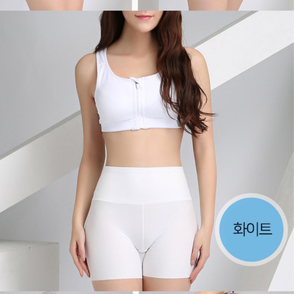 골프용 팬티 골프 보정 속옷 골프 이너 팬츠 골프 속바지 - 상세 이미지 4