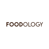 Foodology 스토어 로고