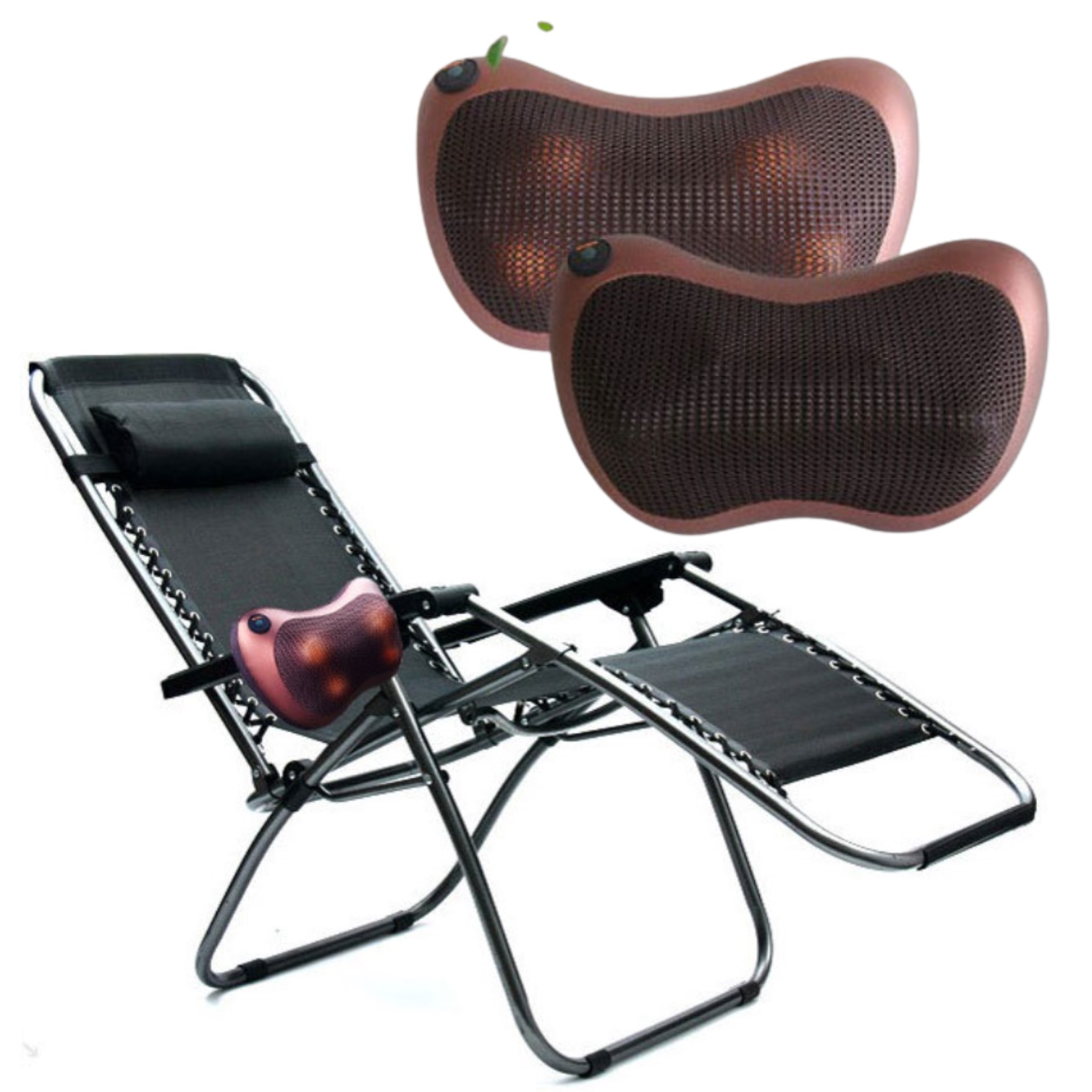 눕는 의자 휴식 중력 리크라이닝 책 읽기 좋은 의자