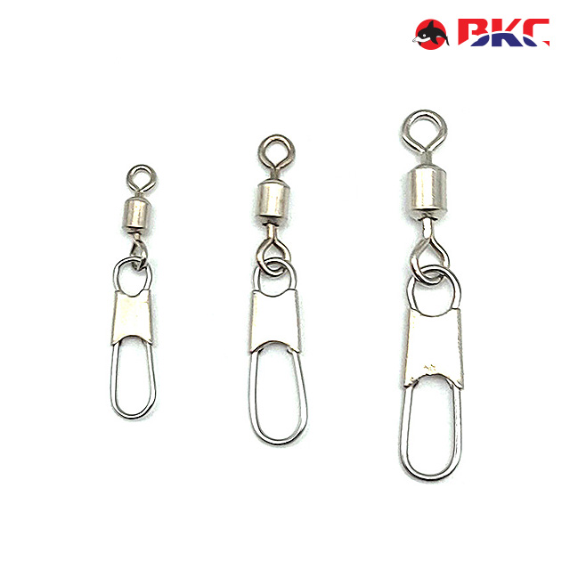 백경 롤링 라운드 스냅 도래 BK-3051 - 상세 이미지 5