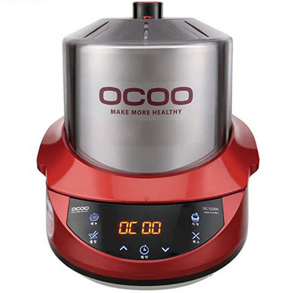 오쿠 중탕기 홍삼제조기 약탕기 복날 보양식 백숙 갈비찜 부모님 선물