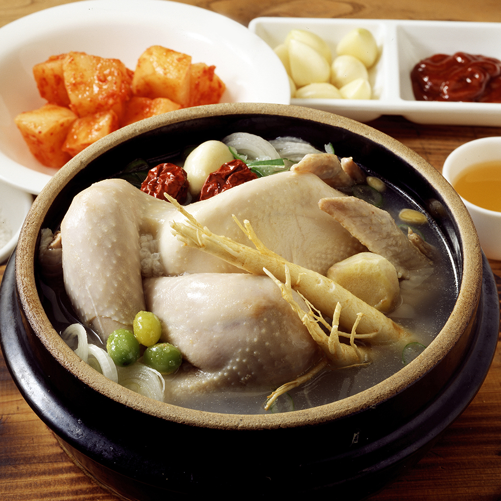 오쿠 중탕기 홍삼제조기 약탕기 복날 보양식 백숙 갈비찜 부모님 선물