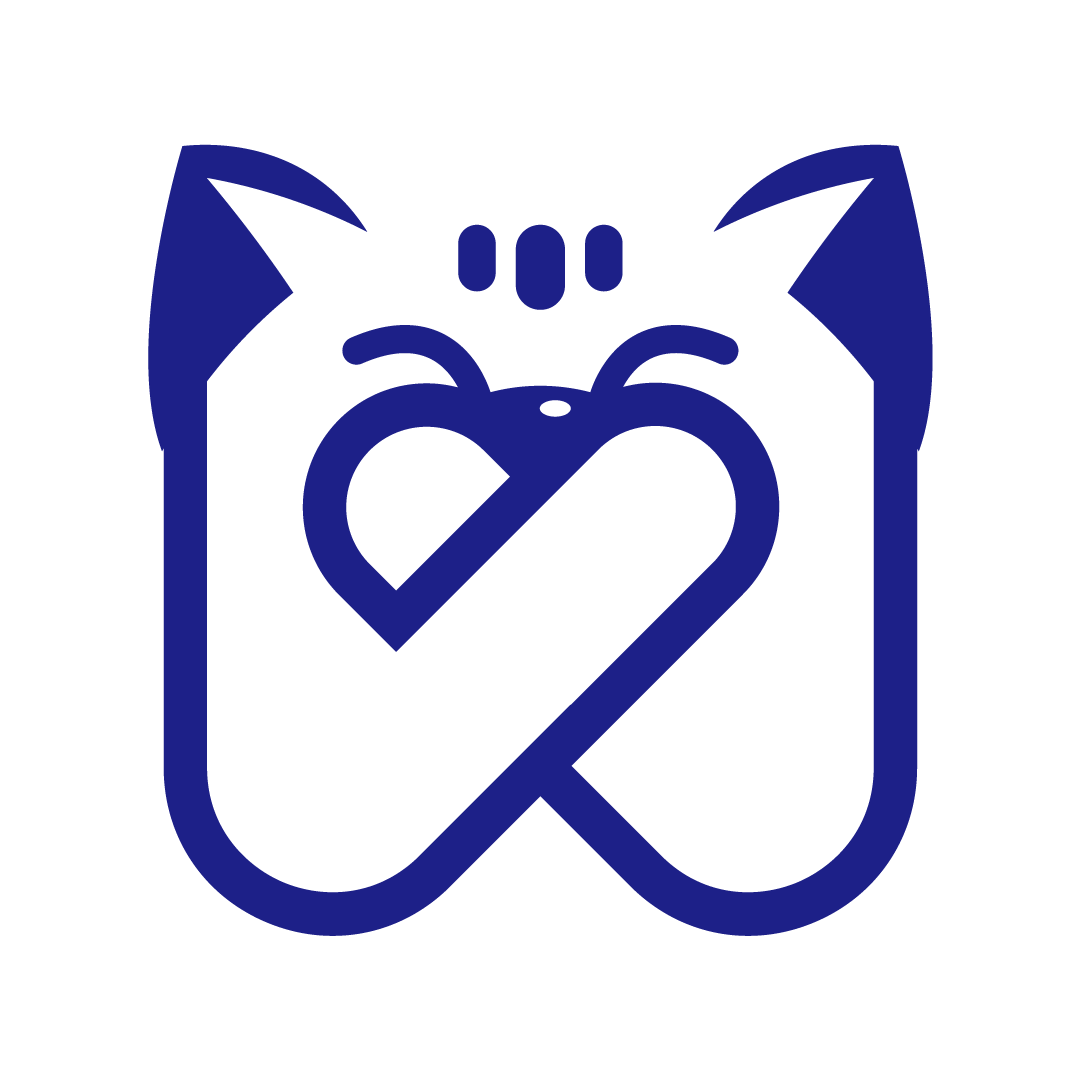 내꼬냥몰 스토어 로고