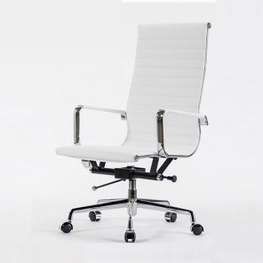 오피스체어 CP 임스(화이트) 회의용 사무용 회전 의자