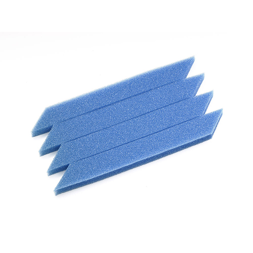 [50686] M-Chassis 60D Inner Sponge : 한국타미야