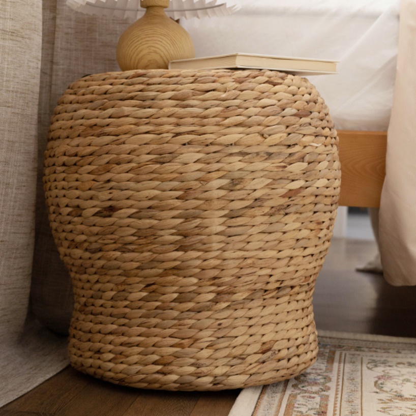 높은 스툴 수초 스툴 동그란 의자 동글이의자 촬영 수틀 - 상품 이미지