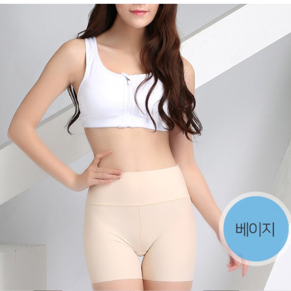 골프용 팬티 골프 보정 속옷 골프 이너 팬츠 골프 속바지 - 상세 이미지 5