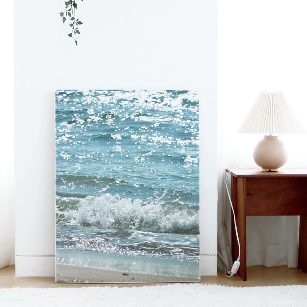 오홀리브 액자테이블