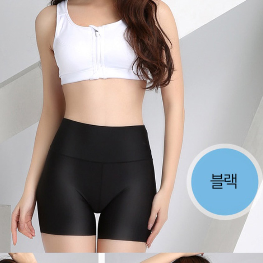 골프용 팬티 골프 보정 속옷 골프 이너 팬츠 골프 속바지 - 상세 이미지 3