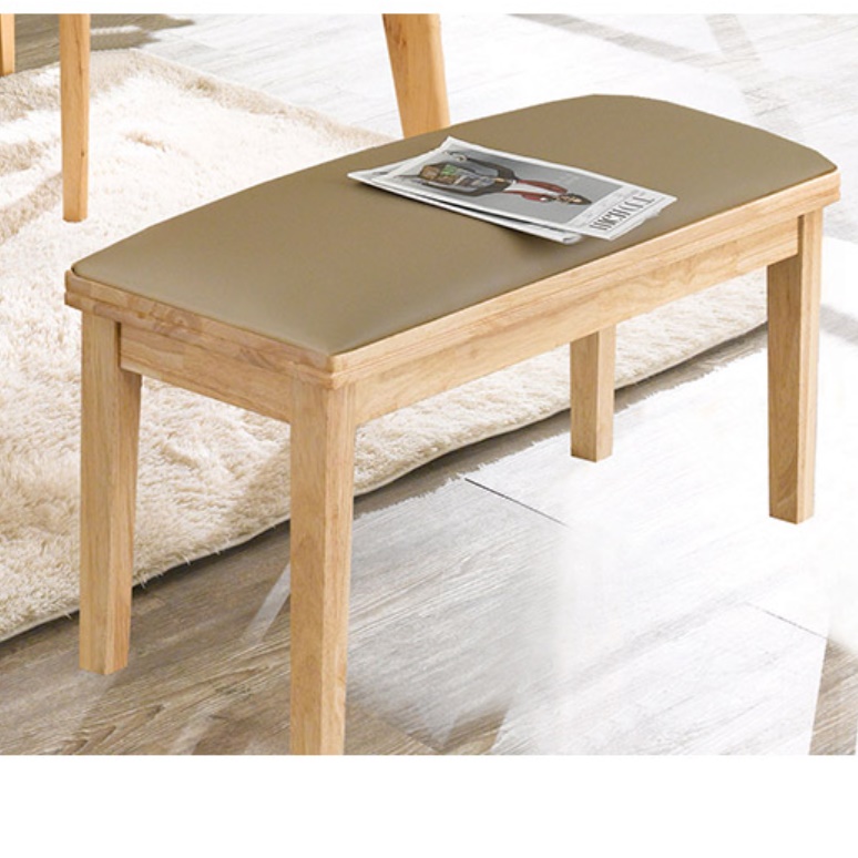 카페 야외 벤치 긴 야외용 나무 의자 원목 조경 의자