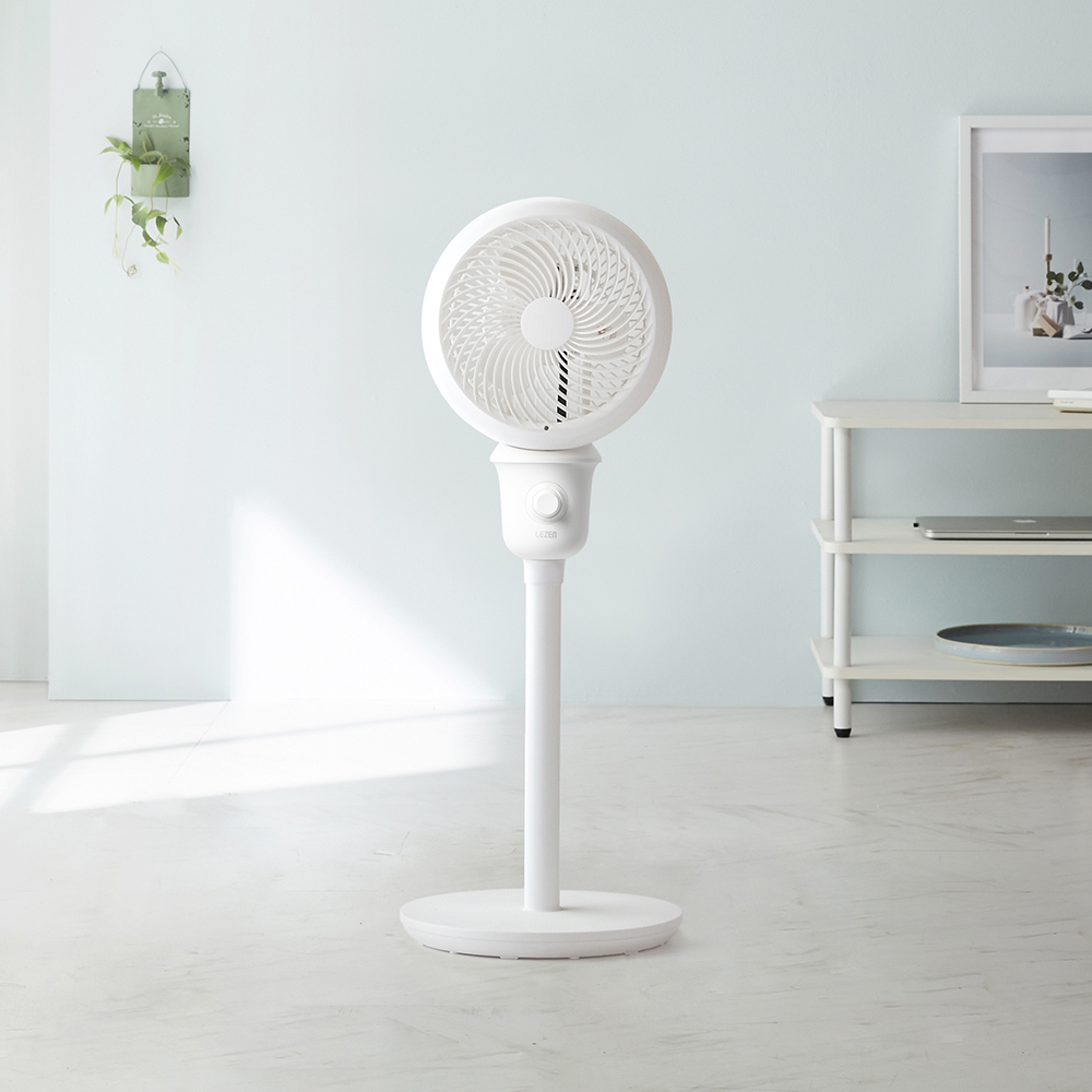 에어 써큘레이터 디자인 선풍기 LZEF-GC80