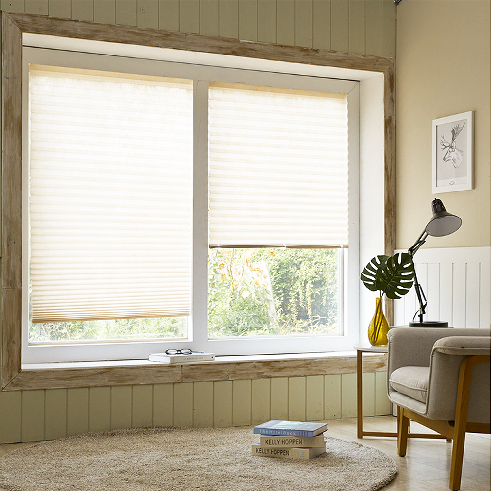 간편한 부착식 누구나 셀프블라인드 창문가리개 /국내산