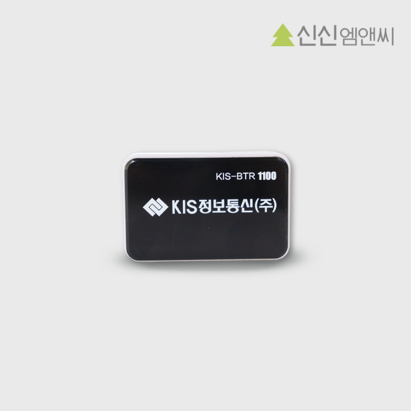 블루투스카드단말기 스마트폰 카드체크기 휴대폰조회기 모바일결제기 BTR-1100 제품 이미지