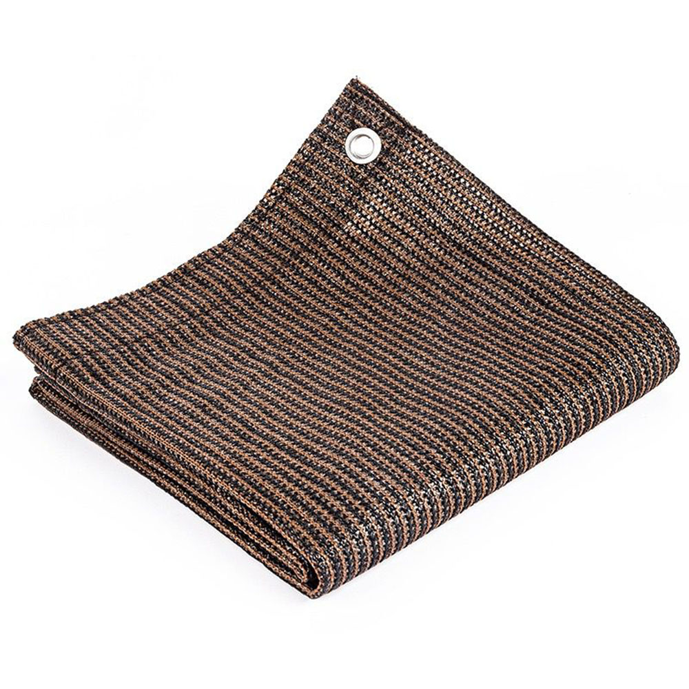 베란다 발코니 커튼 가리개 사생활보호가림막 3M 줄무늬 천 가림막커튼