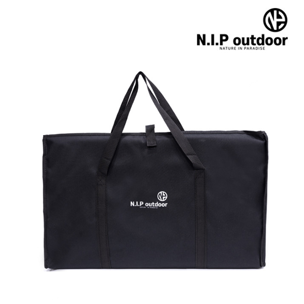 [호환] N.I.P 쿨러스탠드 가방 캠핑테이블 아이스박스받침대 파우치 1개전용