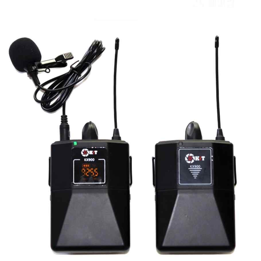 강의용 무선 마이크 세트 공연용 유튜브 방송용 무선 핀 마이크