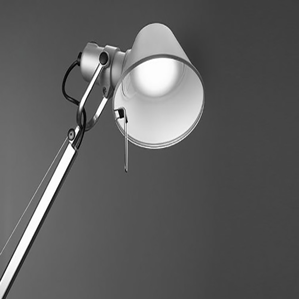 아르떼미데 톨로메오 리딩 플로어 램프 Artemide Tolomeo - 상세 이미지 3