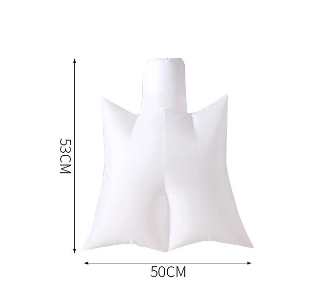 라슈에뜨 휴대용 드라이 에어백