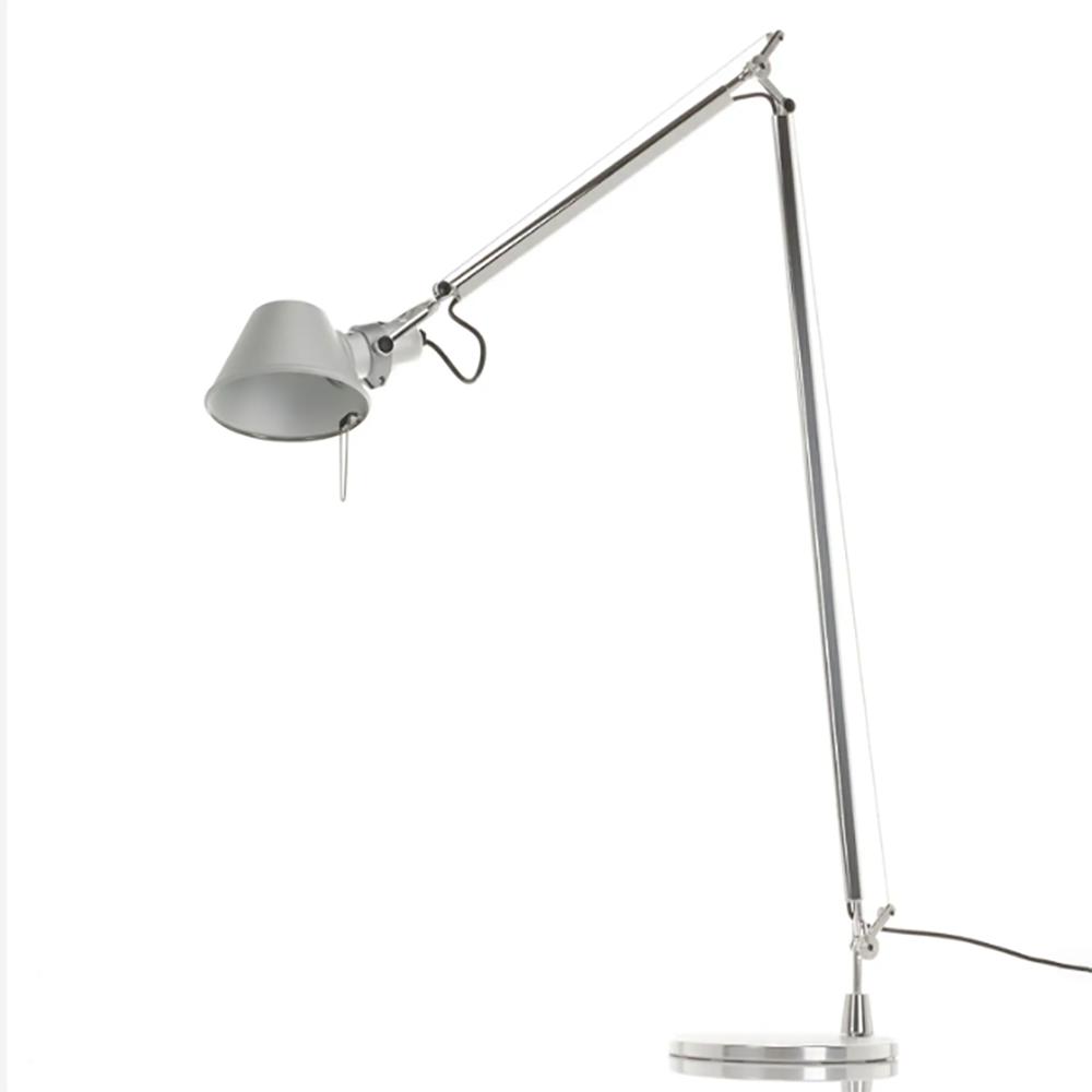 아르떼미데 톨로메오 리딩 플로어 램프 Artemide Tolomeo - 상세 이미지 4