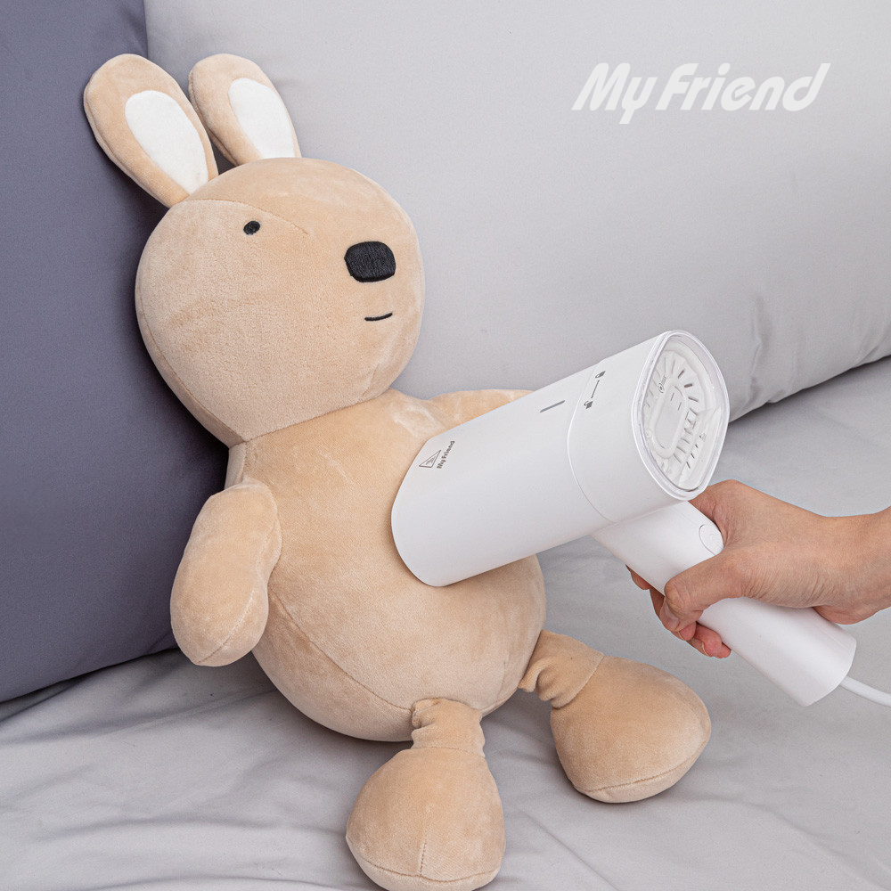 마이프랜드 핸디 스팀다리미 MFL-S6121M - 상세 이미지 4
