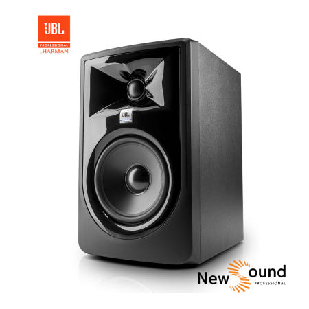 JBL 305P MK2 모니터 스피커