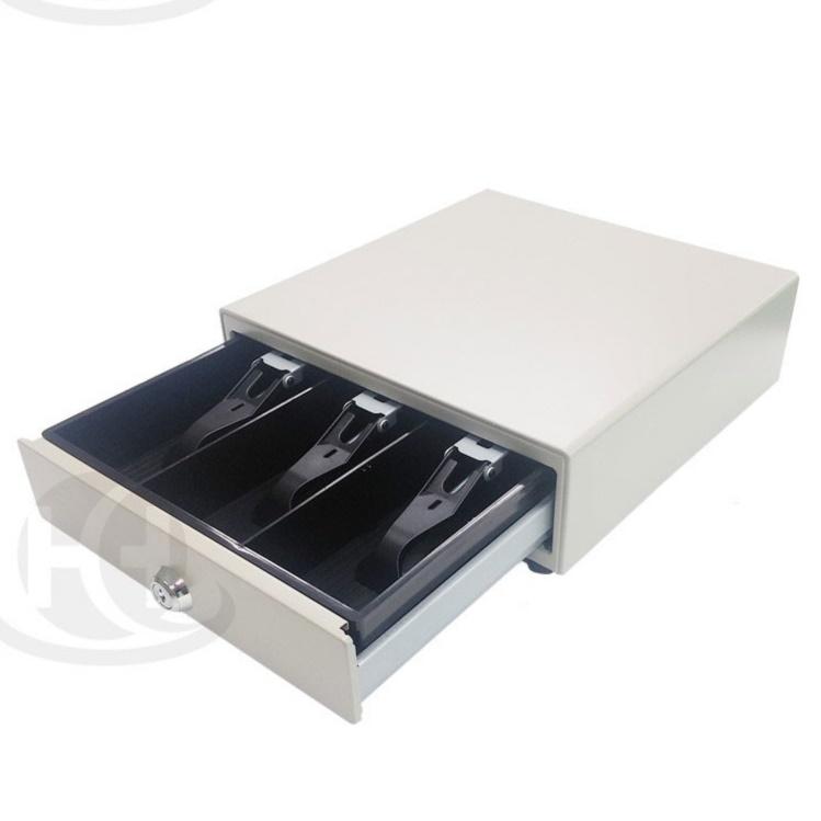 간이 식당 가게 업소용 금고 서랍 서랍형 금고 돈 정리함 - 상품 이미지