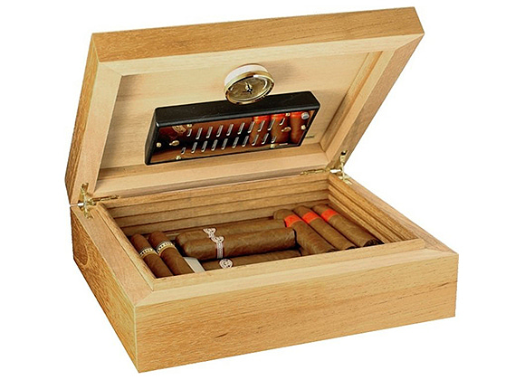 시가휴미더 아도리니휴미도 Adorini Humidor Torino Cedro Deluxe : 롤링타바코 몰